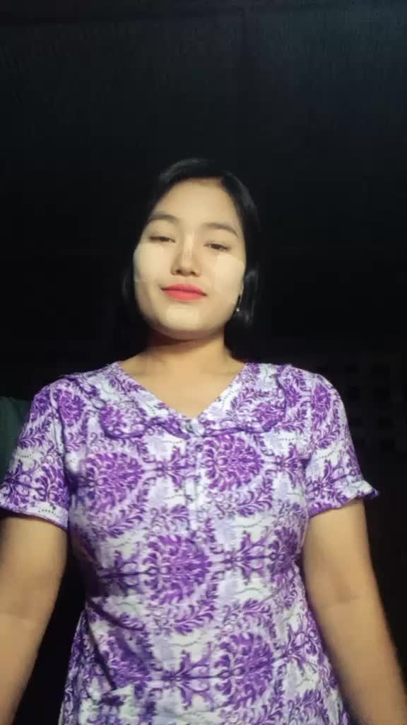@မနှင်းဆီ