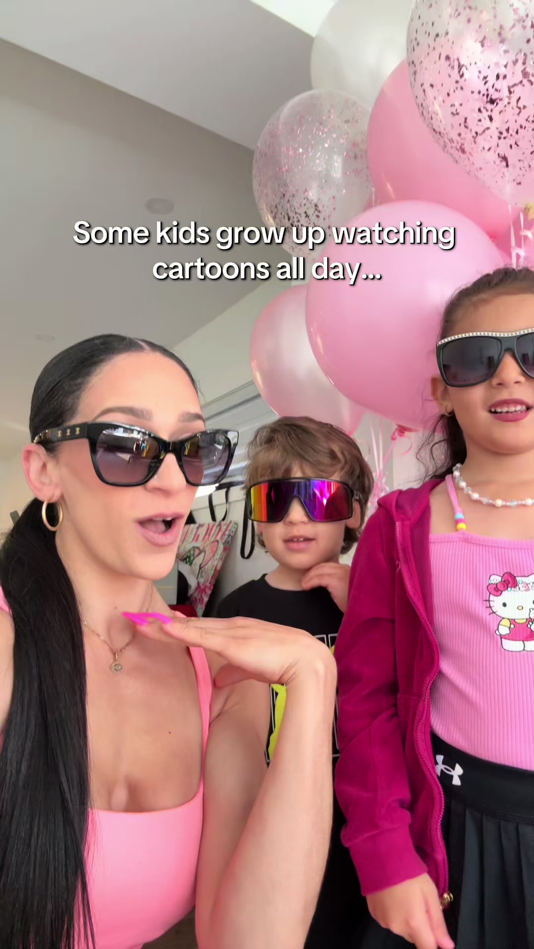 @Carla | Postpartum Trainer
