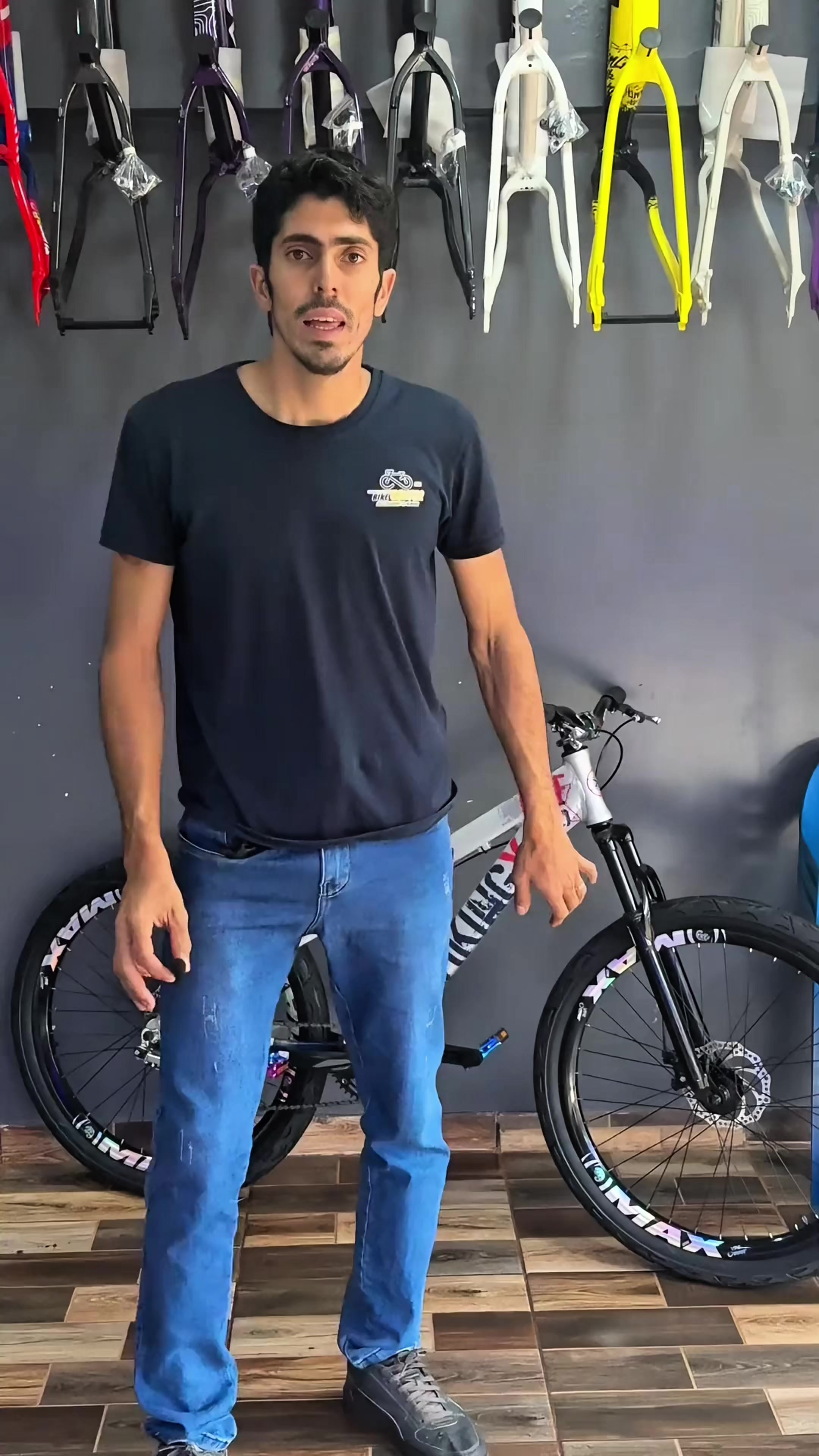 @Bike center1 🇵🇾