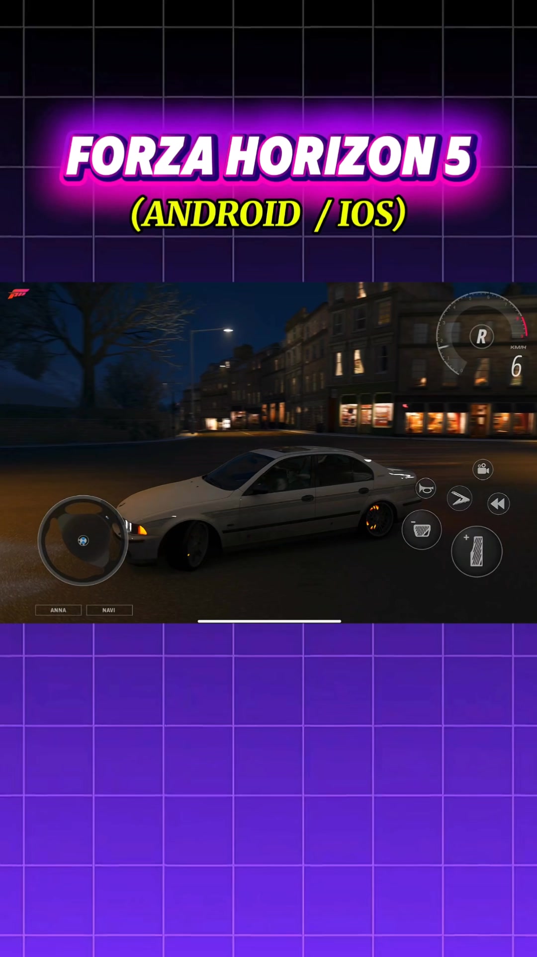 @FORZA HORIZON 📱🏁