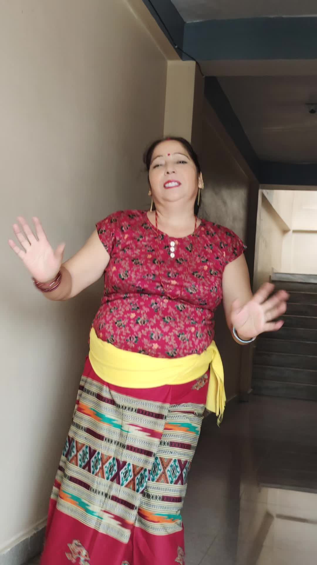 @amrita khadka oli