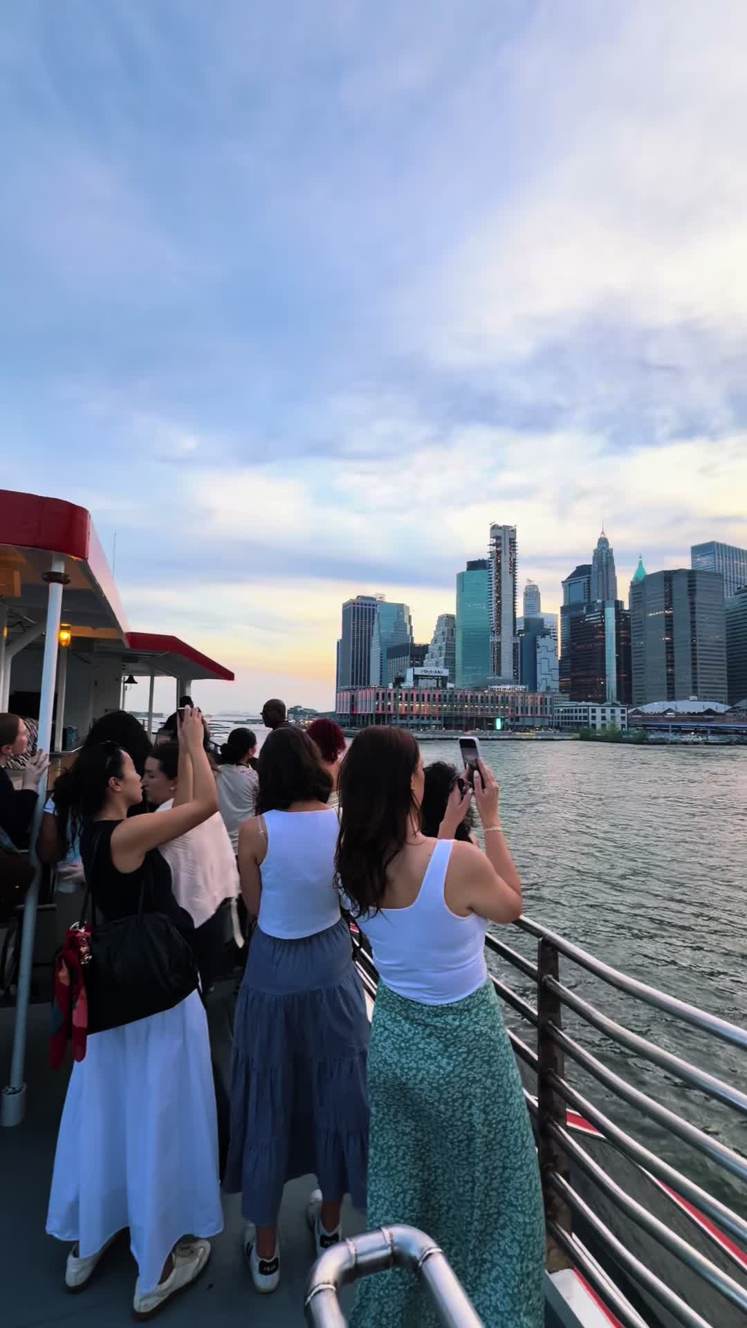 @New York City