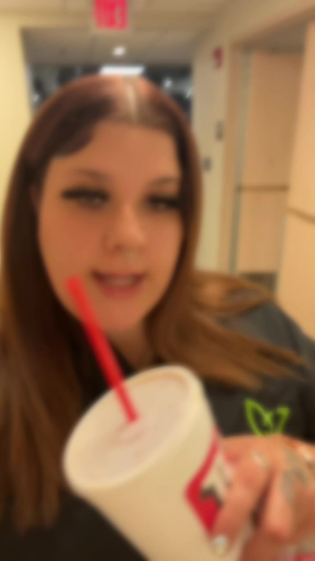@DAVRIANA K🩷