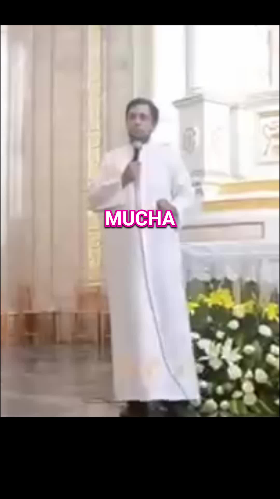 @Padre Cornejo Sermones