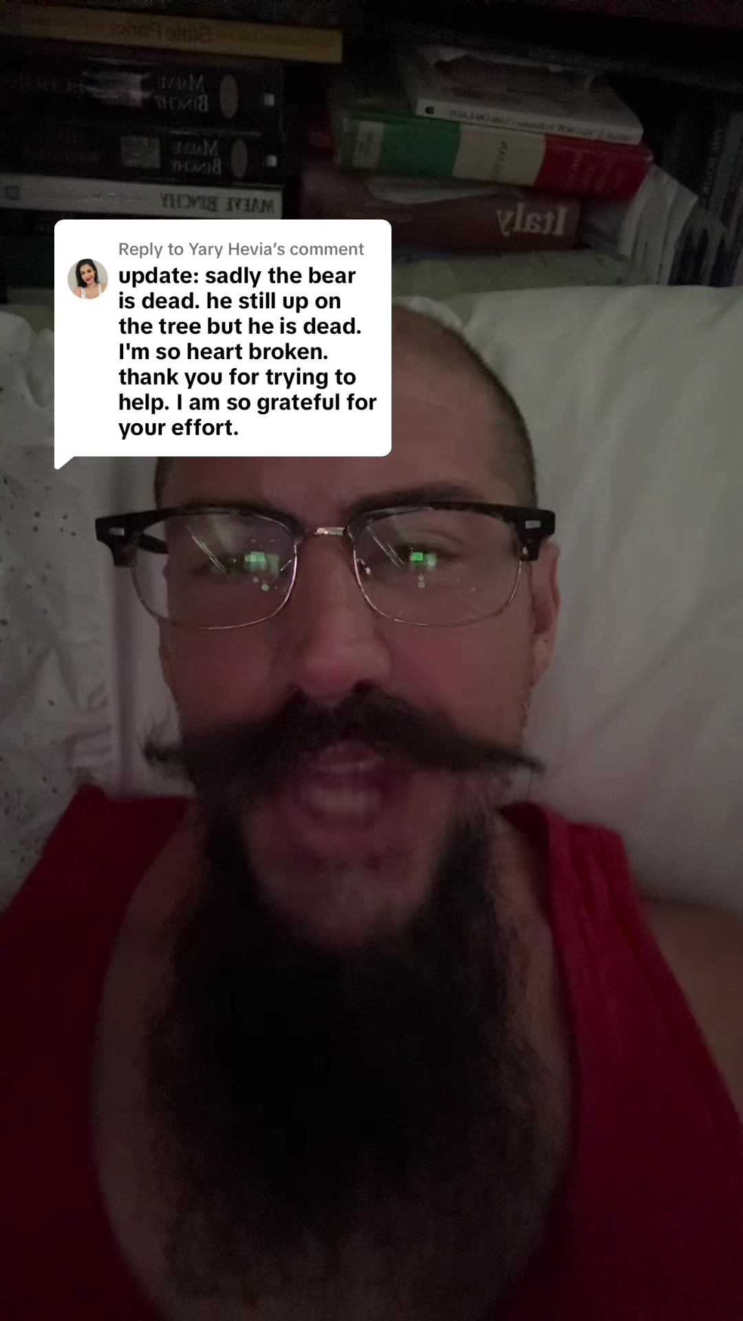 @CreaturePreacher