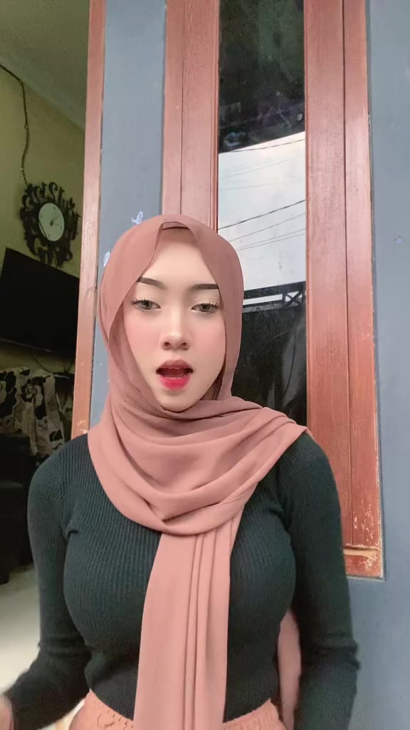 @hijab cantik