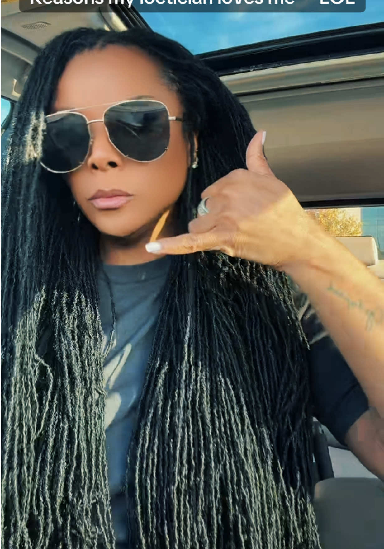 @The LocQueen | Hair + Selfcare