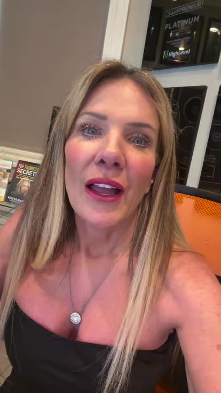 @Krista Mashore | Real Estate