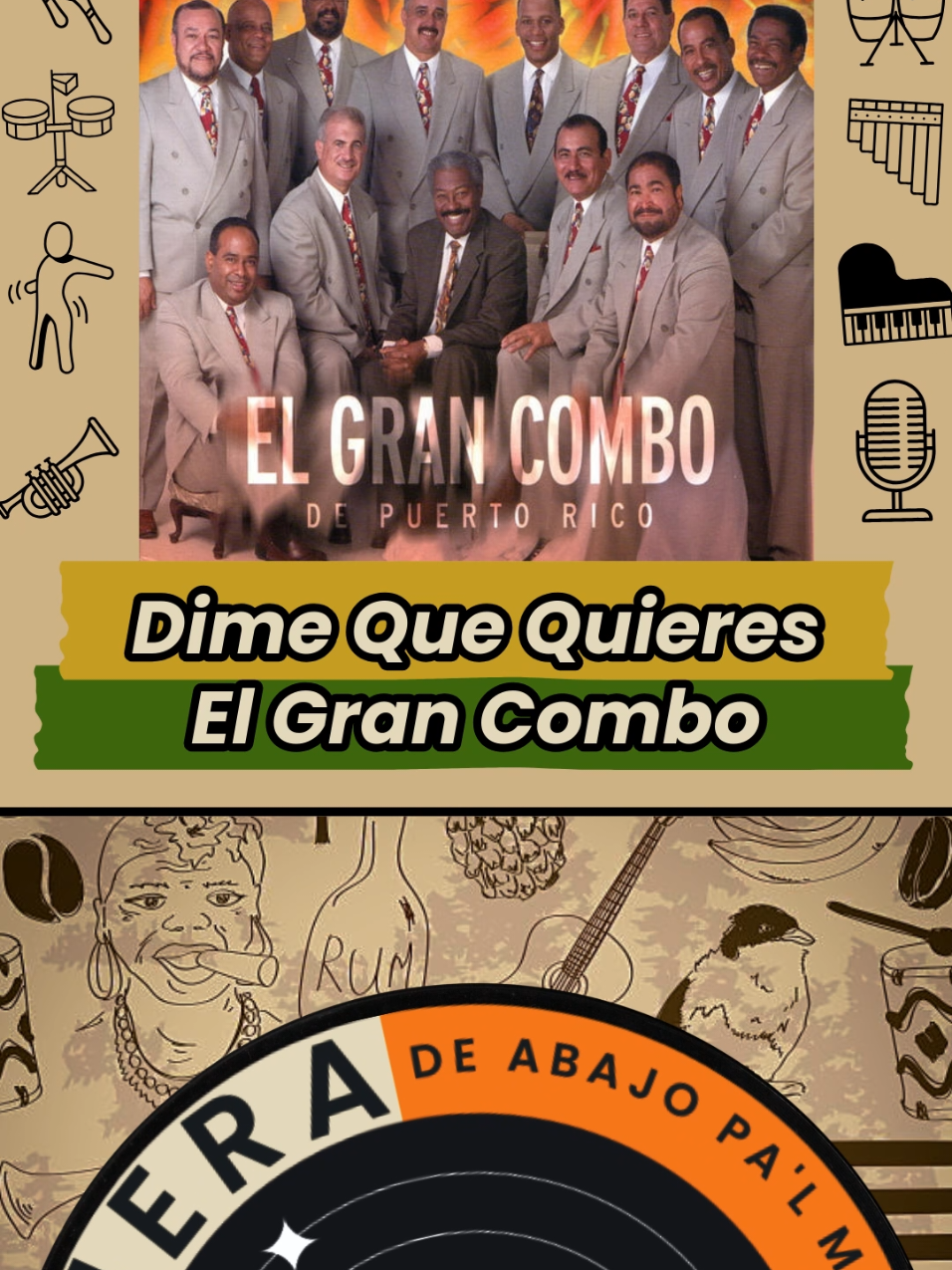 @Salsa Bajera