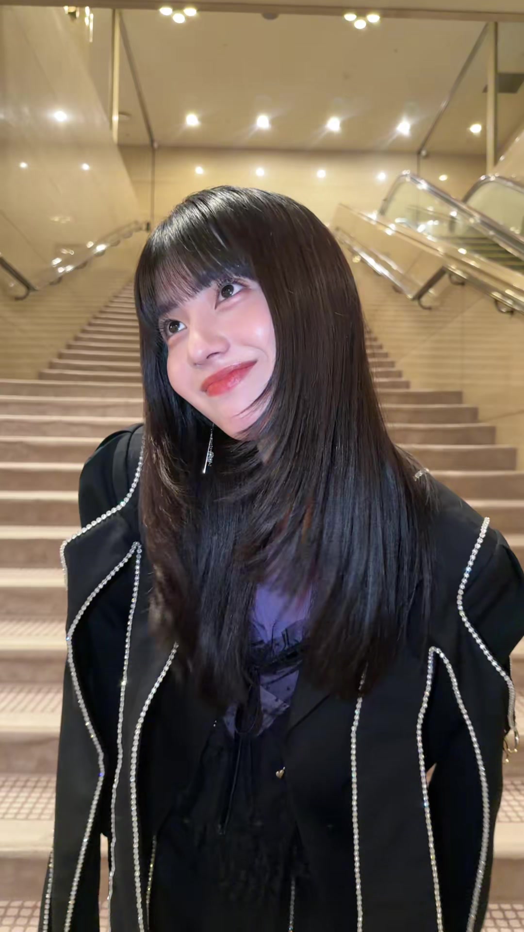 @向井 怜衣