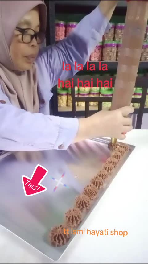 @ISMI HAYATI Shop