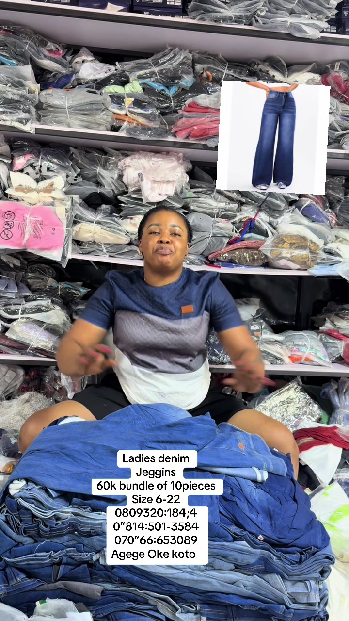 @LADY ZEE WAREHOUSE