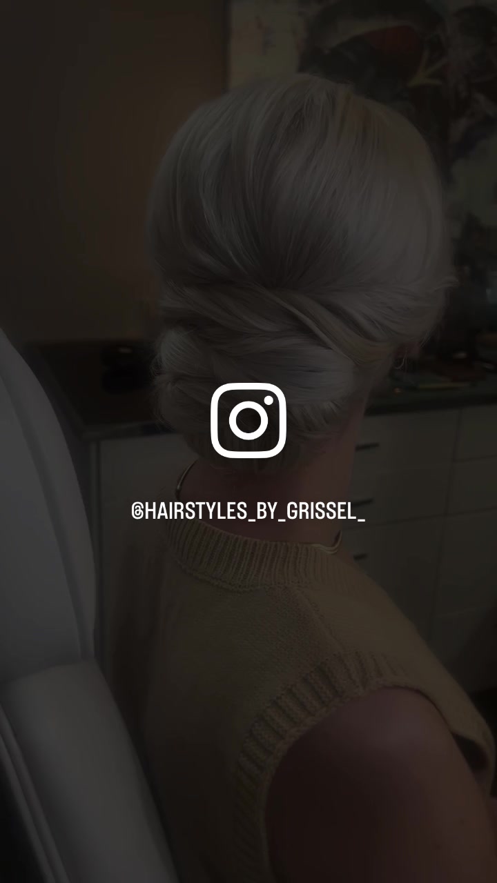 @Hairstyles by grissel