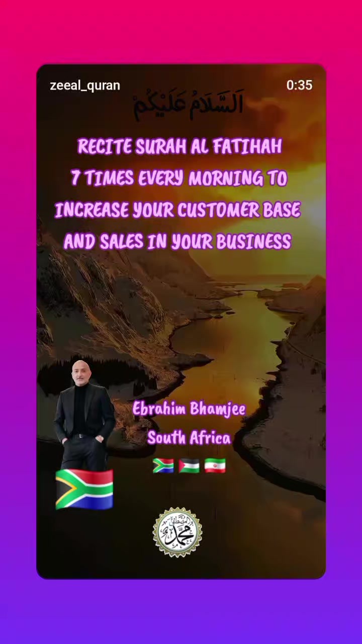 @Ebrahim Bhamjee 🇿🇦🇵🇸🇮🇷