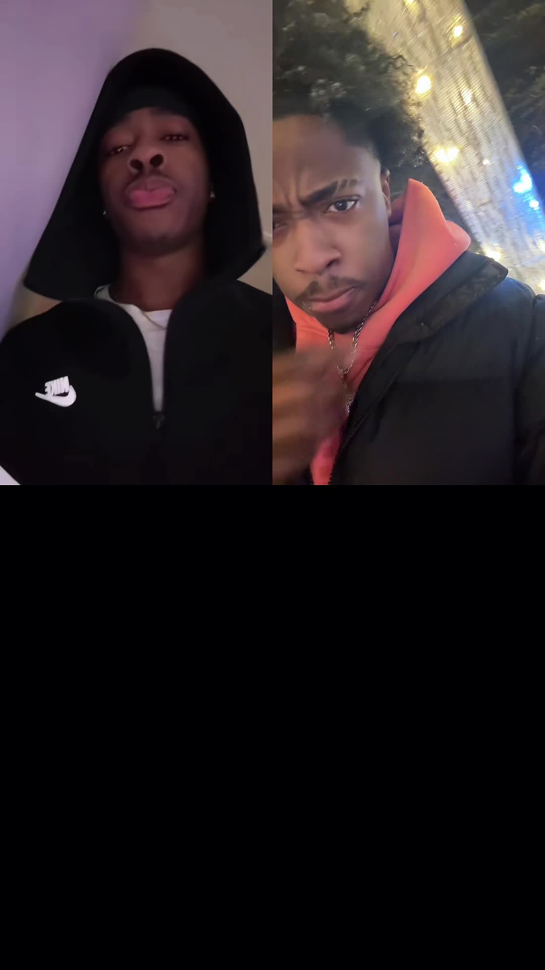@🧑🏾🦯➡️