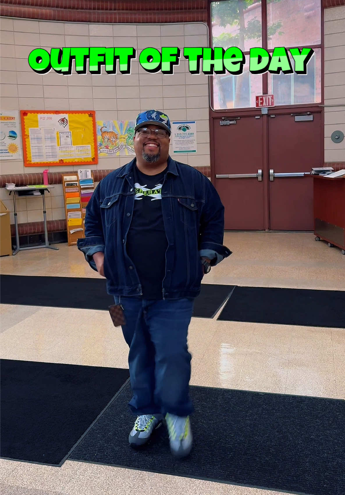 @Chief keith / NYC creator