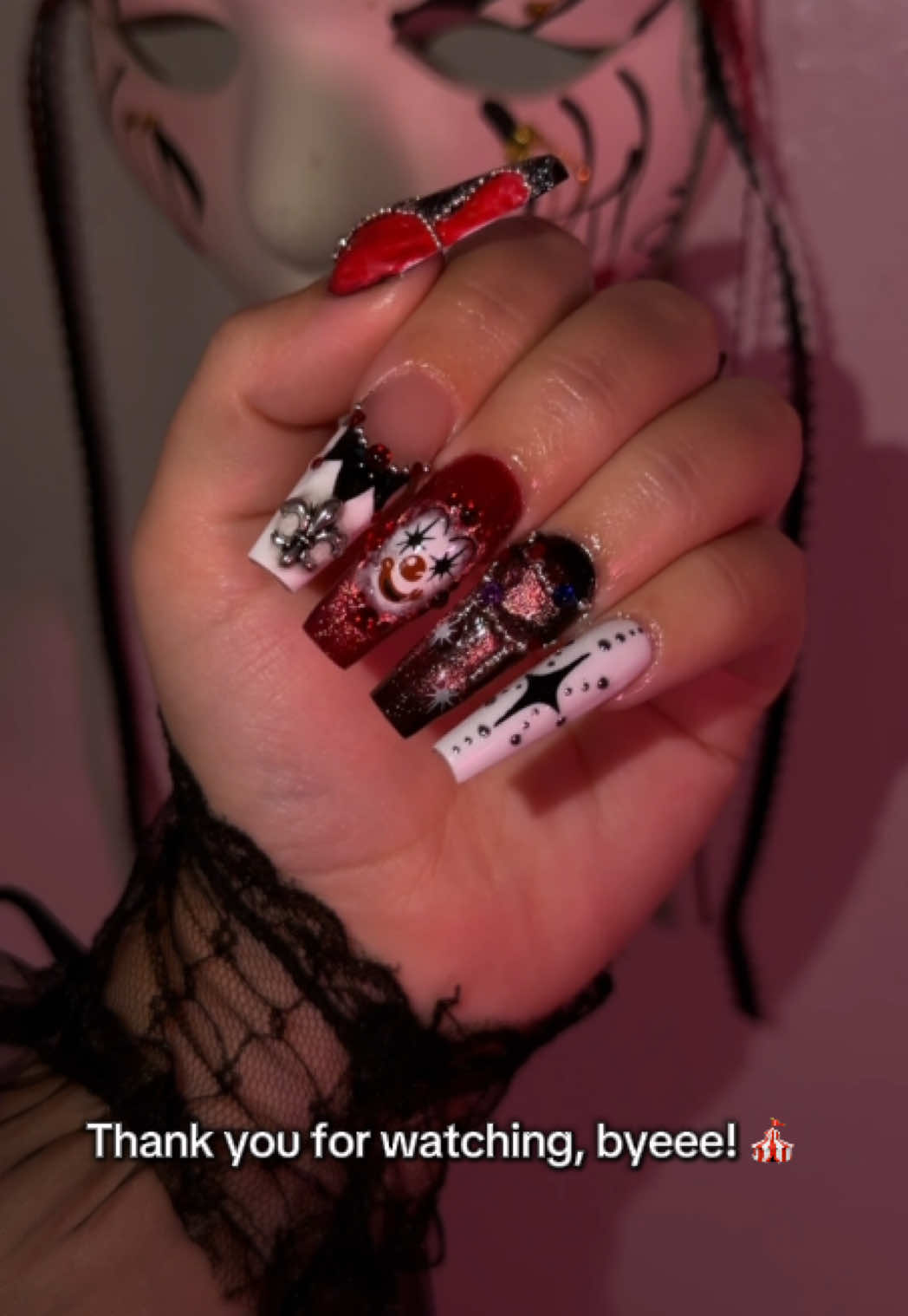 @Lisa DiMaggio ✮