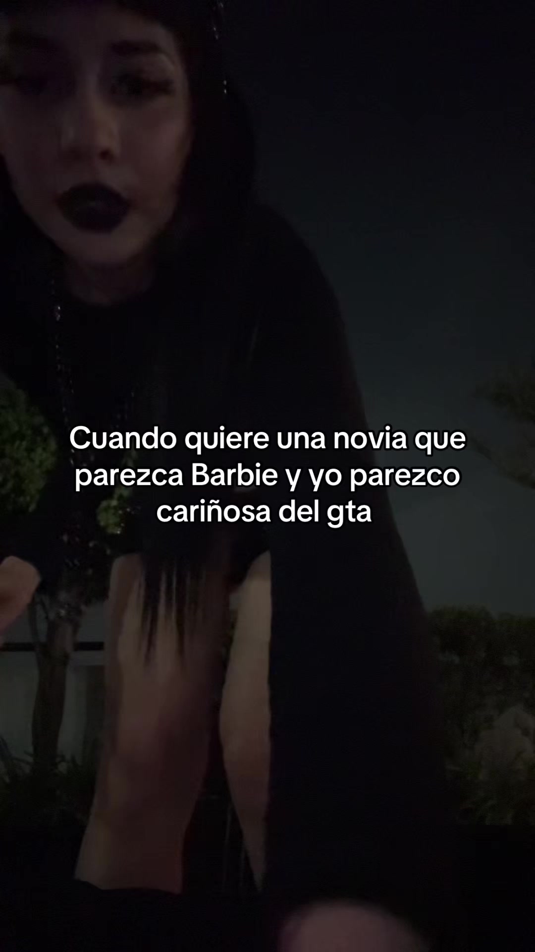 @La texana valdez