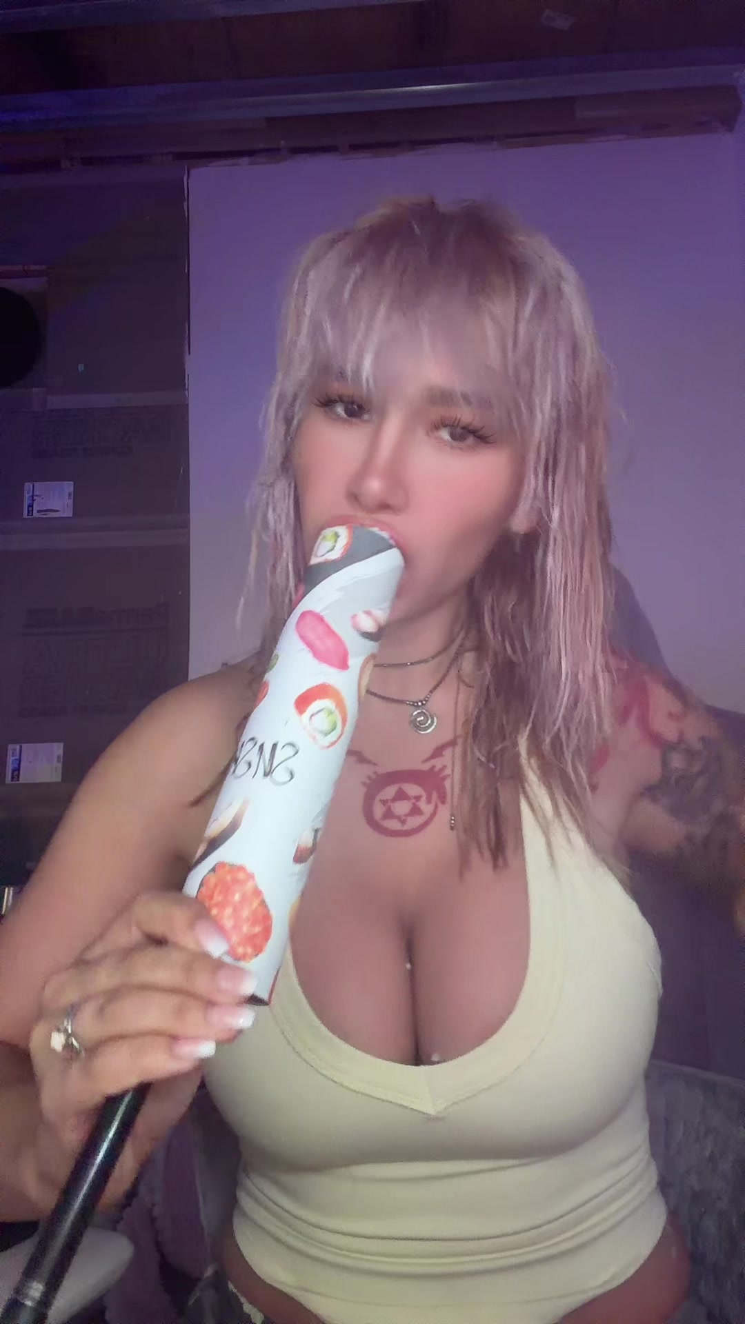 @Laurenzo
