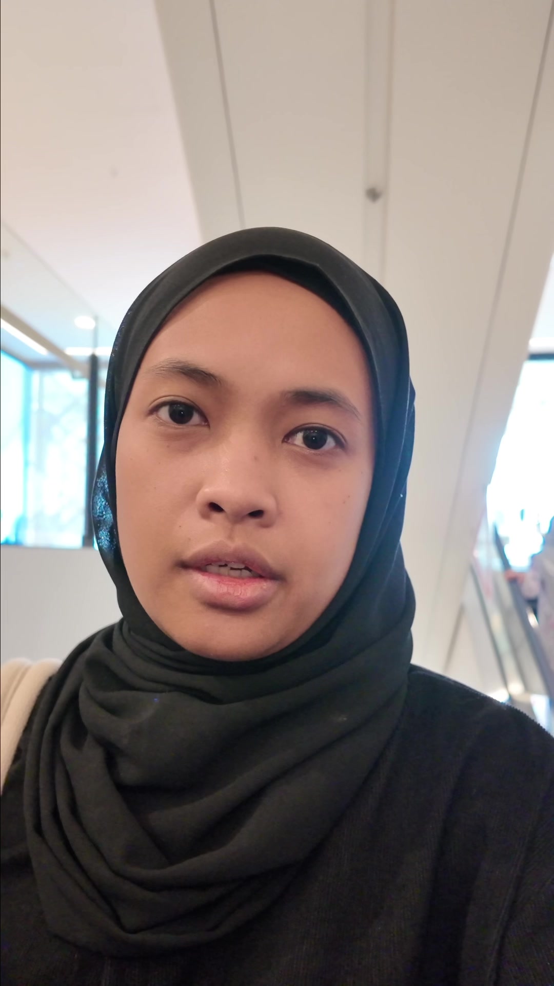 @Nisa Rina | Anak Perantau