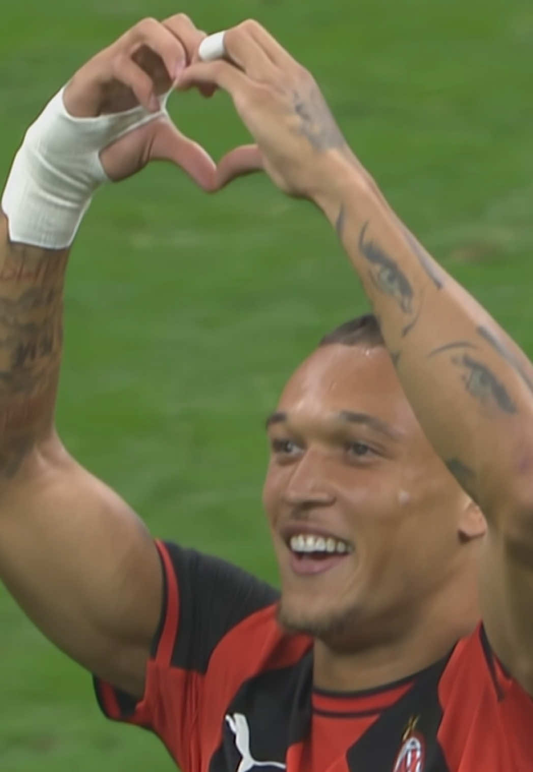 @AC Milan