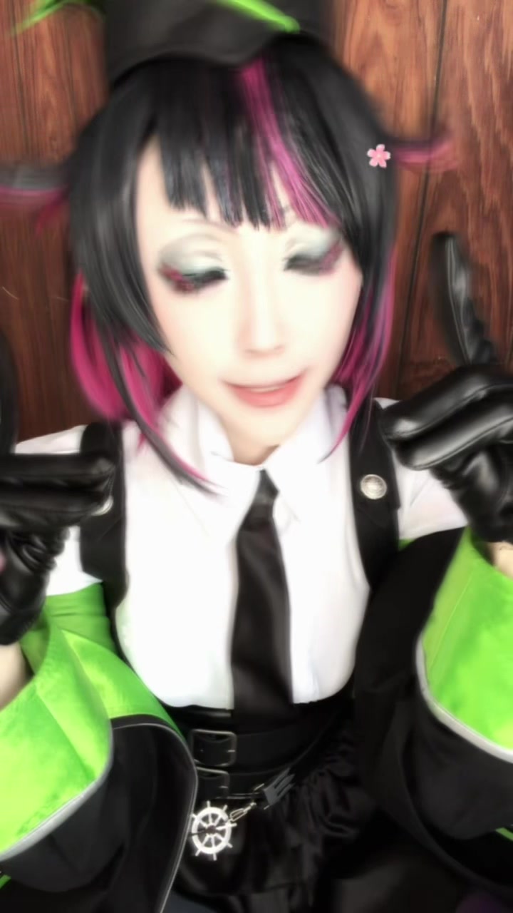 @くずもち