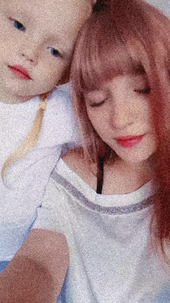 @Катюшка 🦋 Евушка❣️