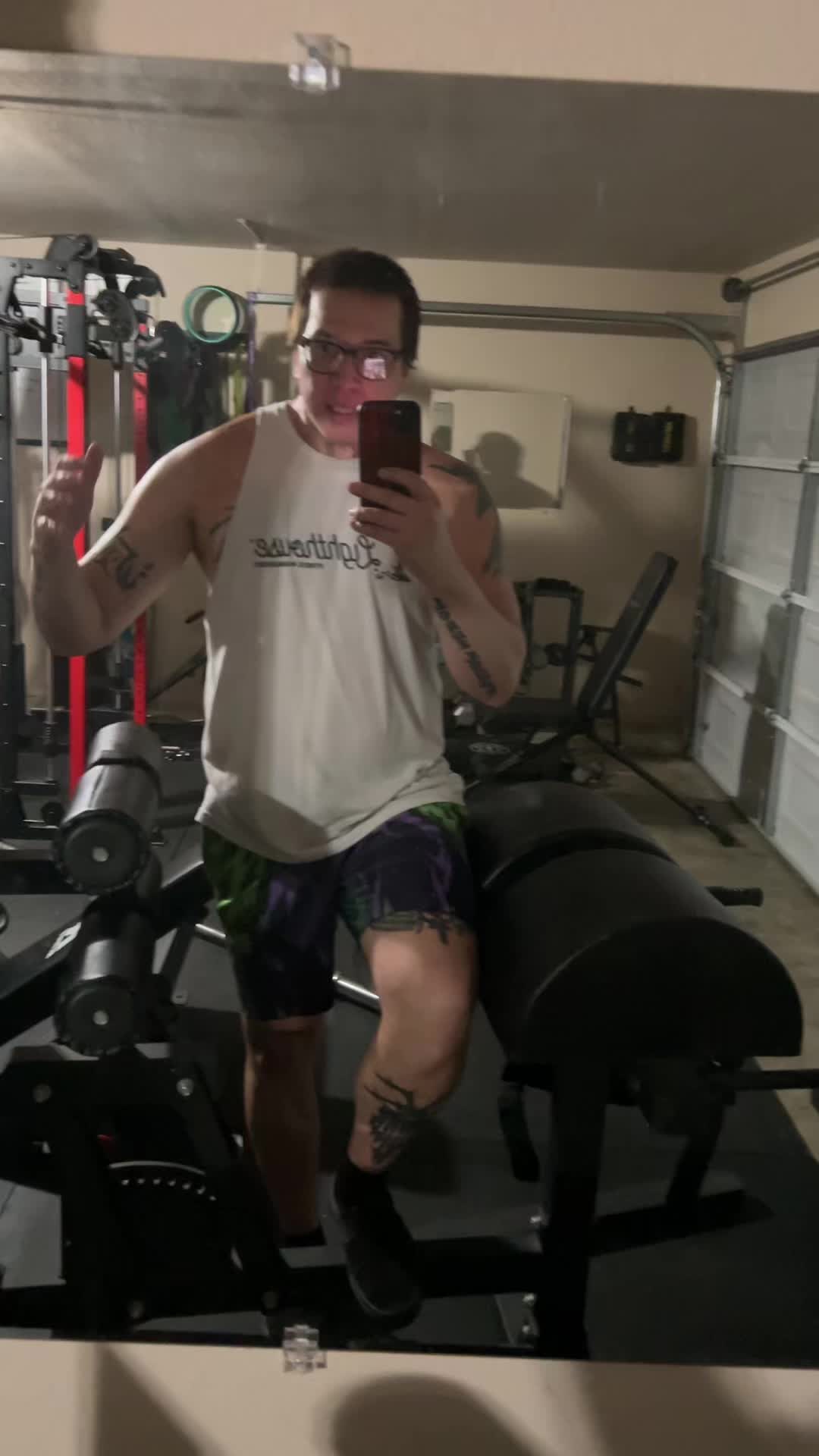 @Siskquatch