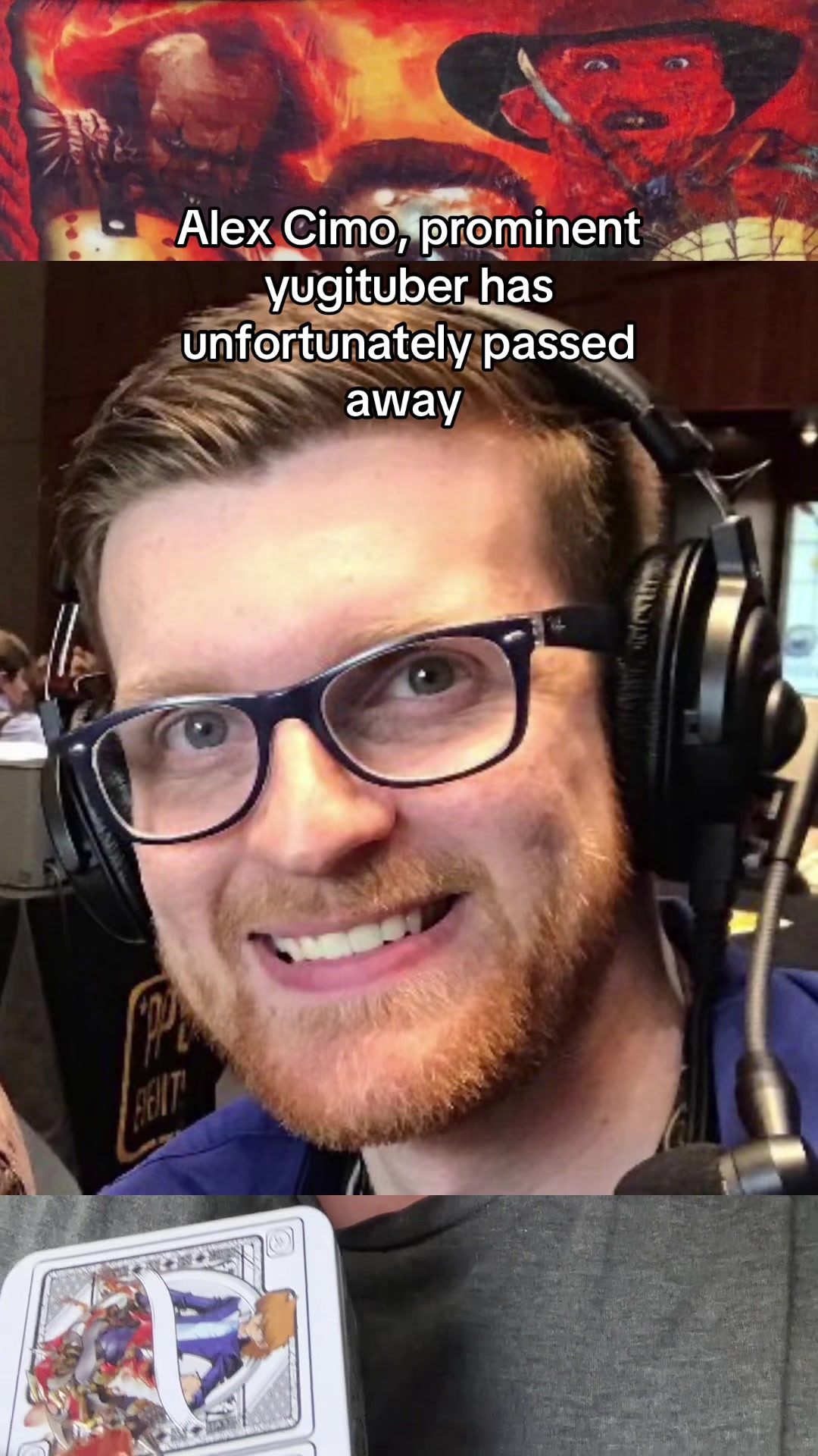 @Cryptid