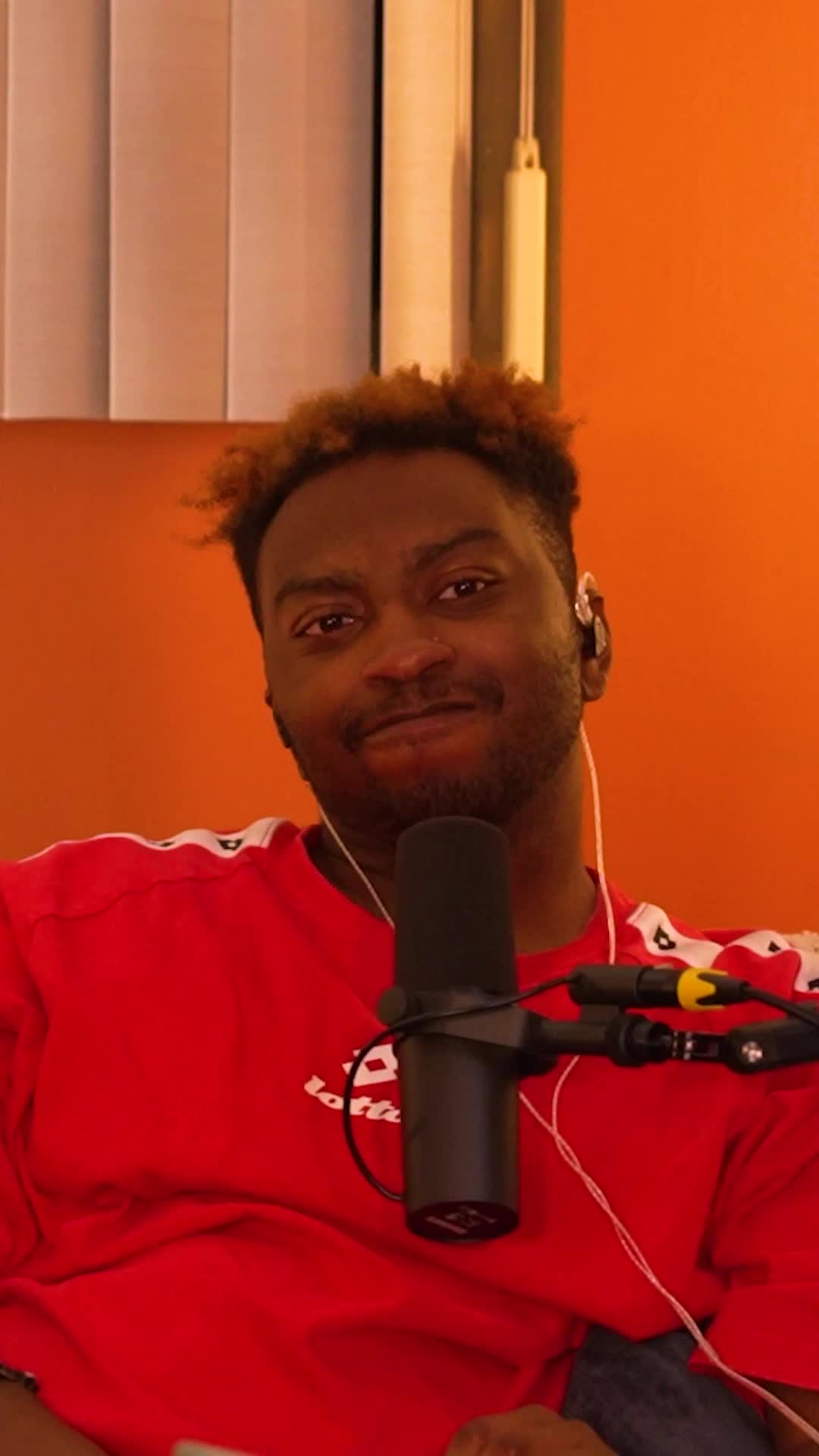 @ComfortLevelPodcast