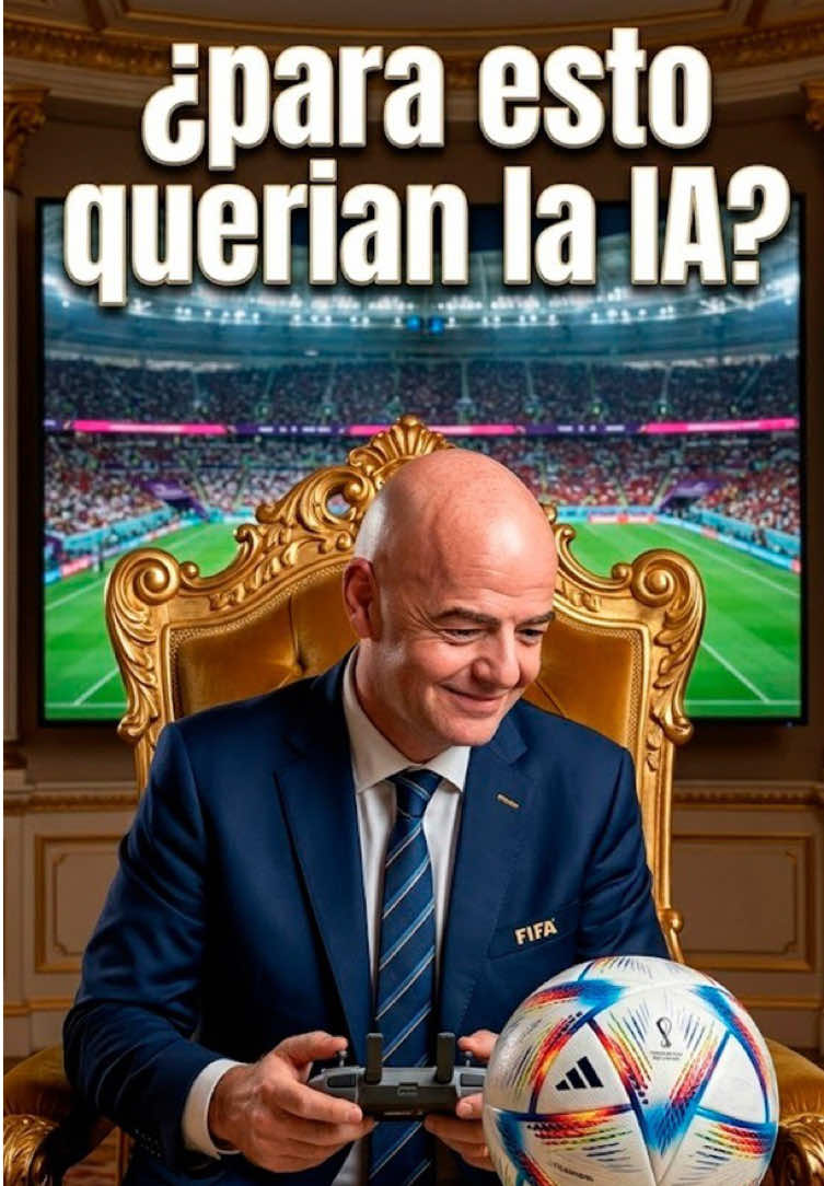 @El Vicio Futbolero
