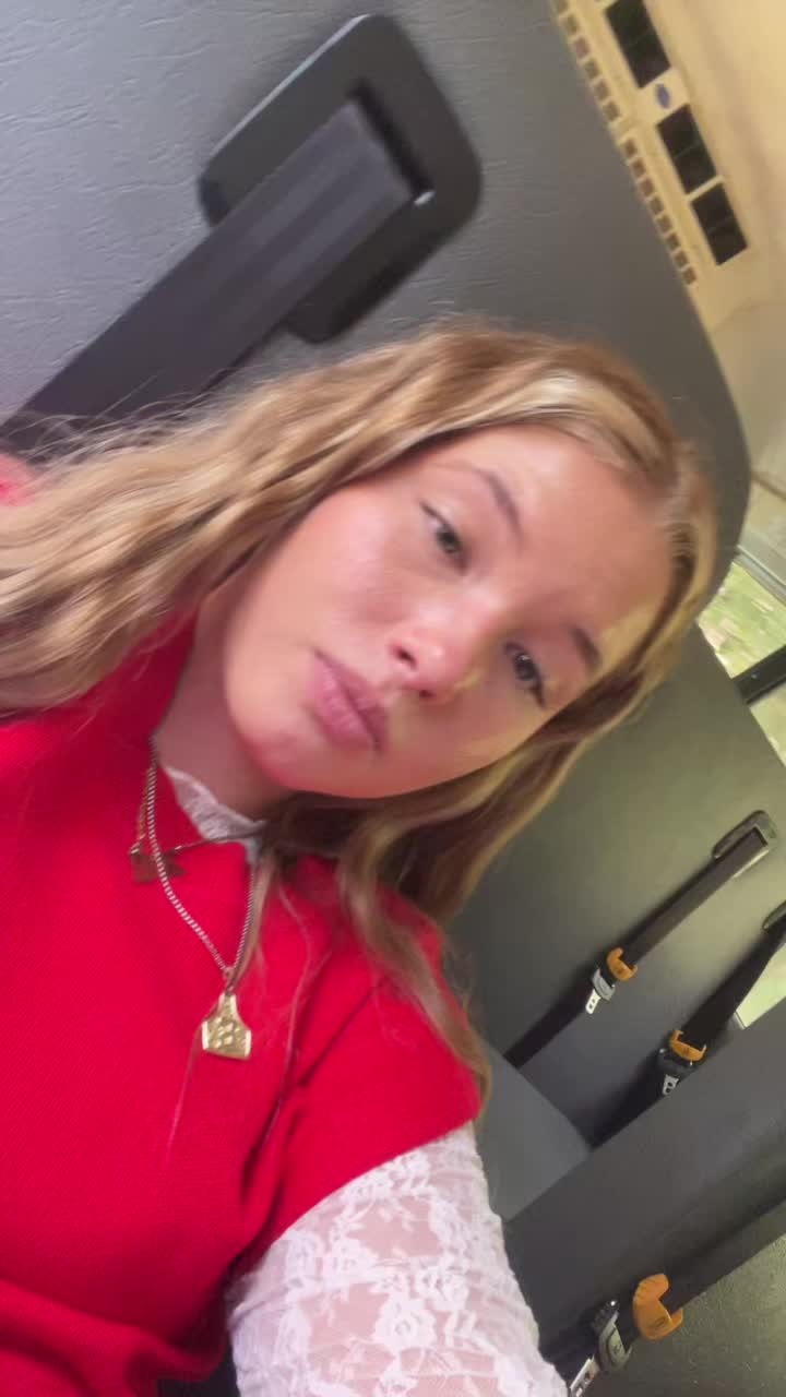@Kacie Rae