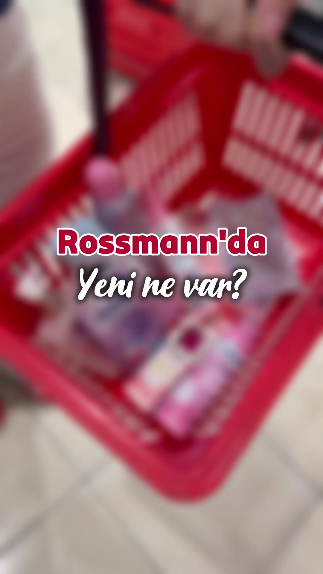 @Rossmann Türkiye