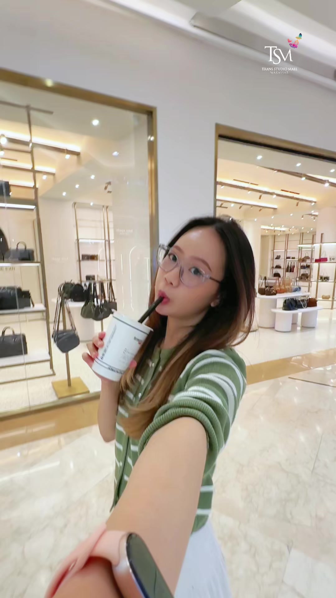 @TSM Makassar