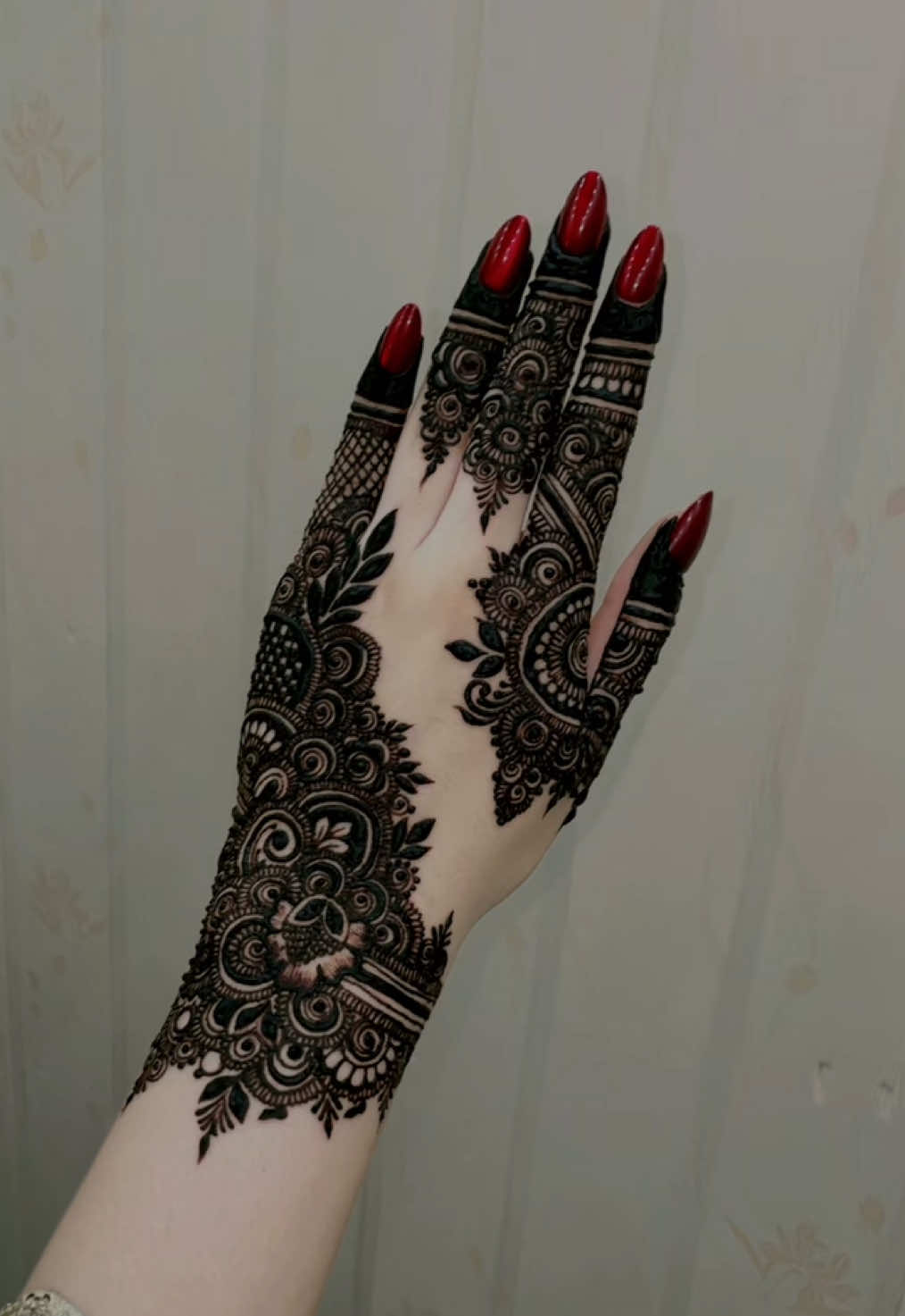 @Henna by Laraib Faisalabad🥀🔥