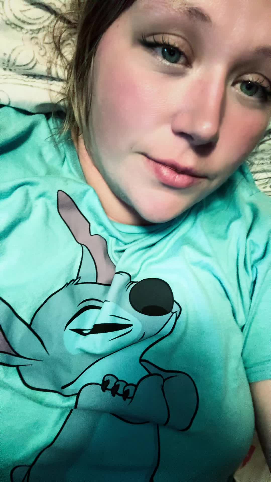 @Mykayla White