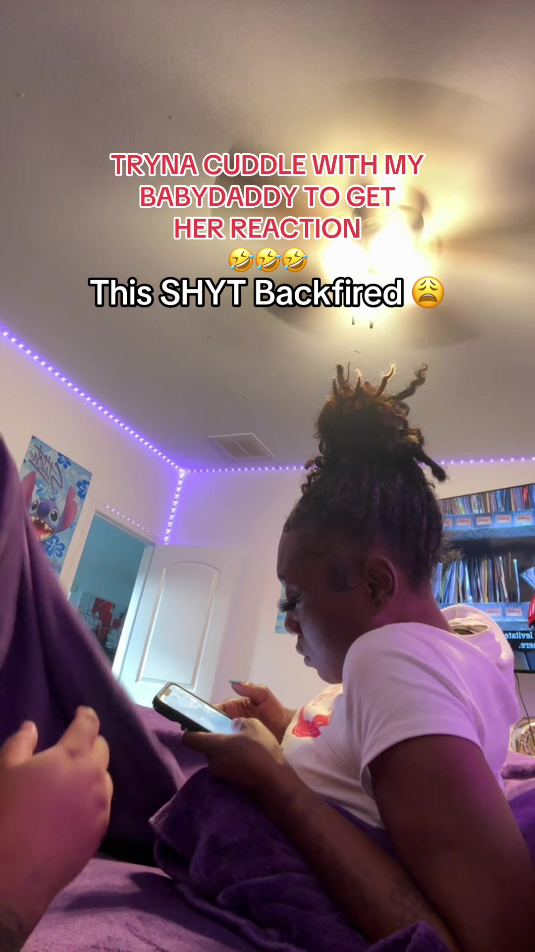 @MOE DA GOAT 💜