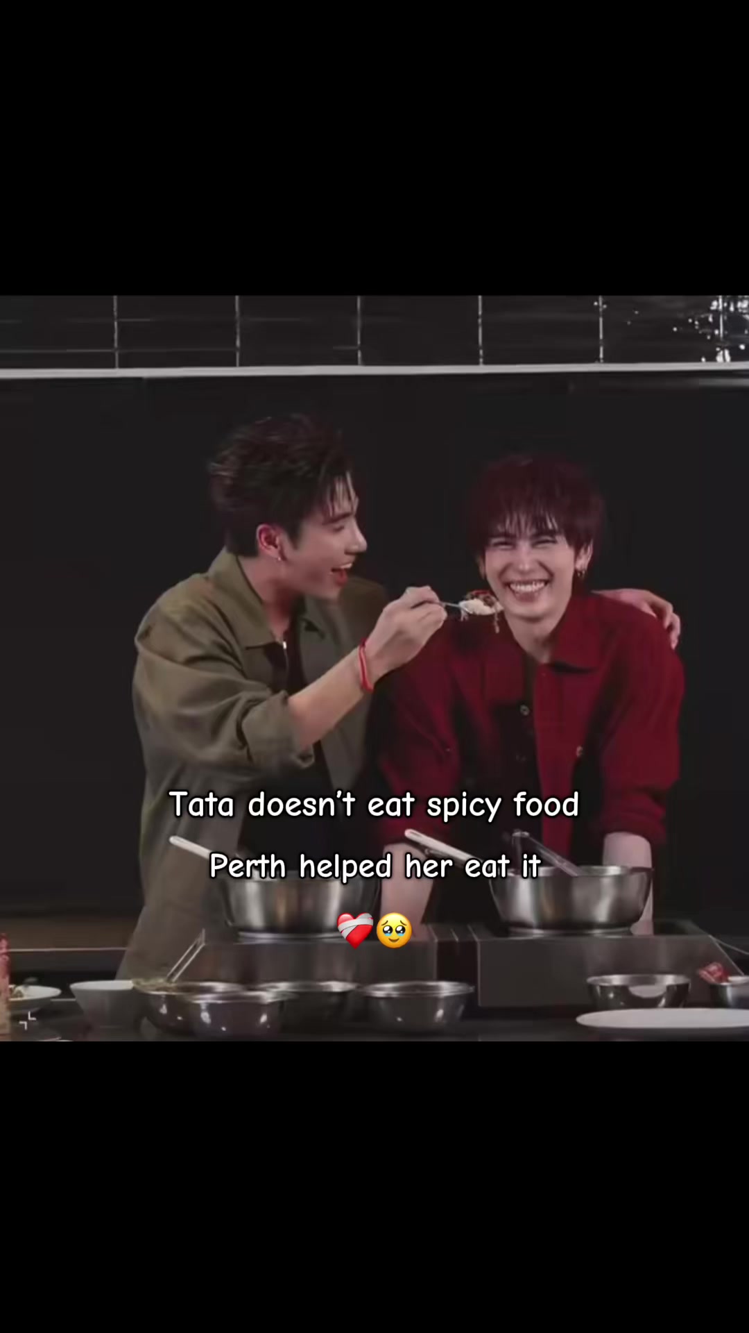 @[PERTHSANTA🤍🖤]