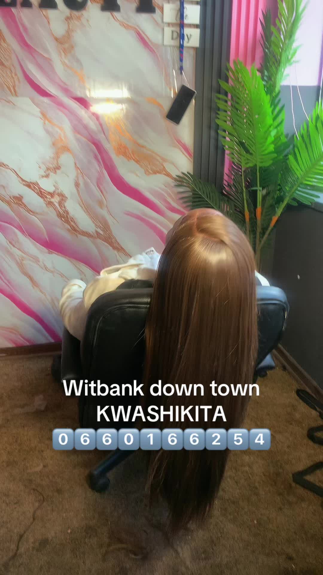 @Beauty by shikita