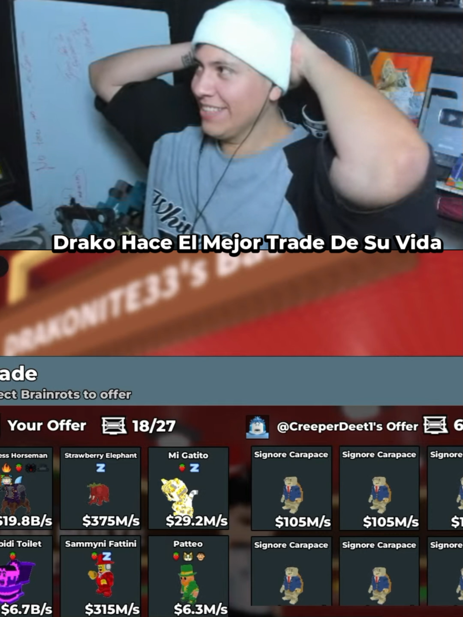 @Drako Clips