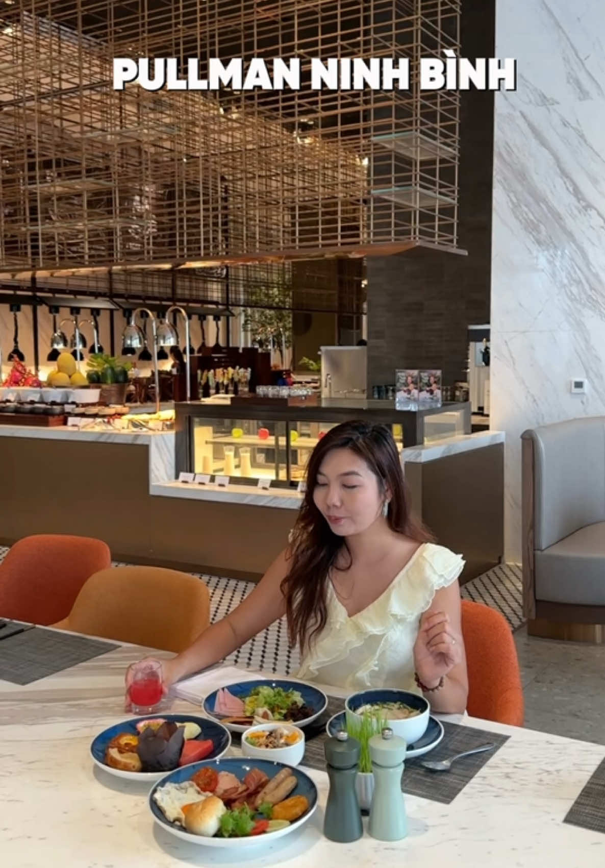 @Xuân ăn gì đấy 😋