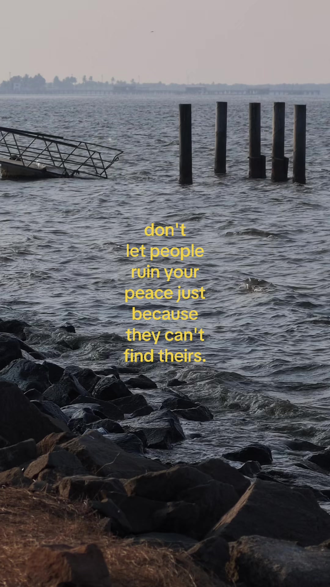 @something i couldn&rsquo;t say