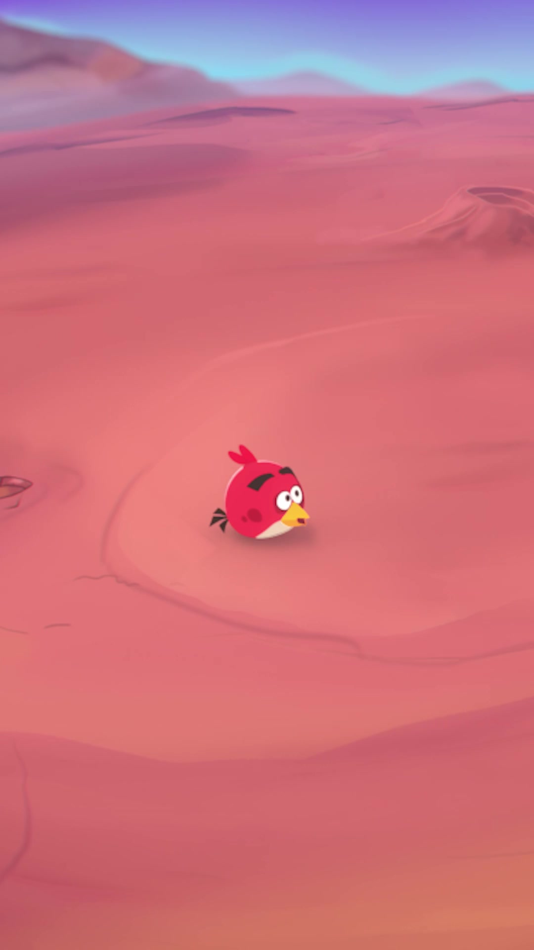 @Angry Birds