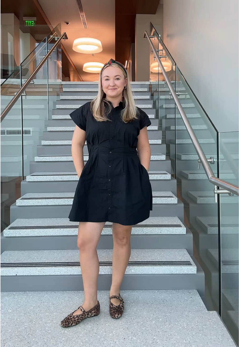 @Emily | Workwear & Lifestyle