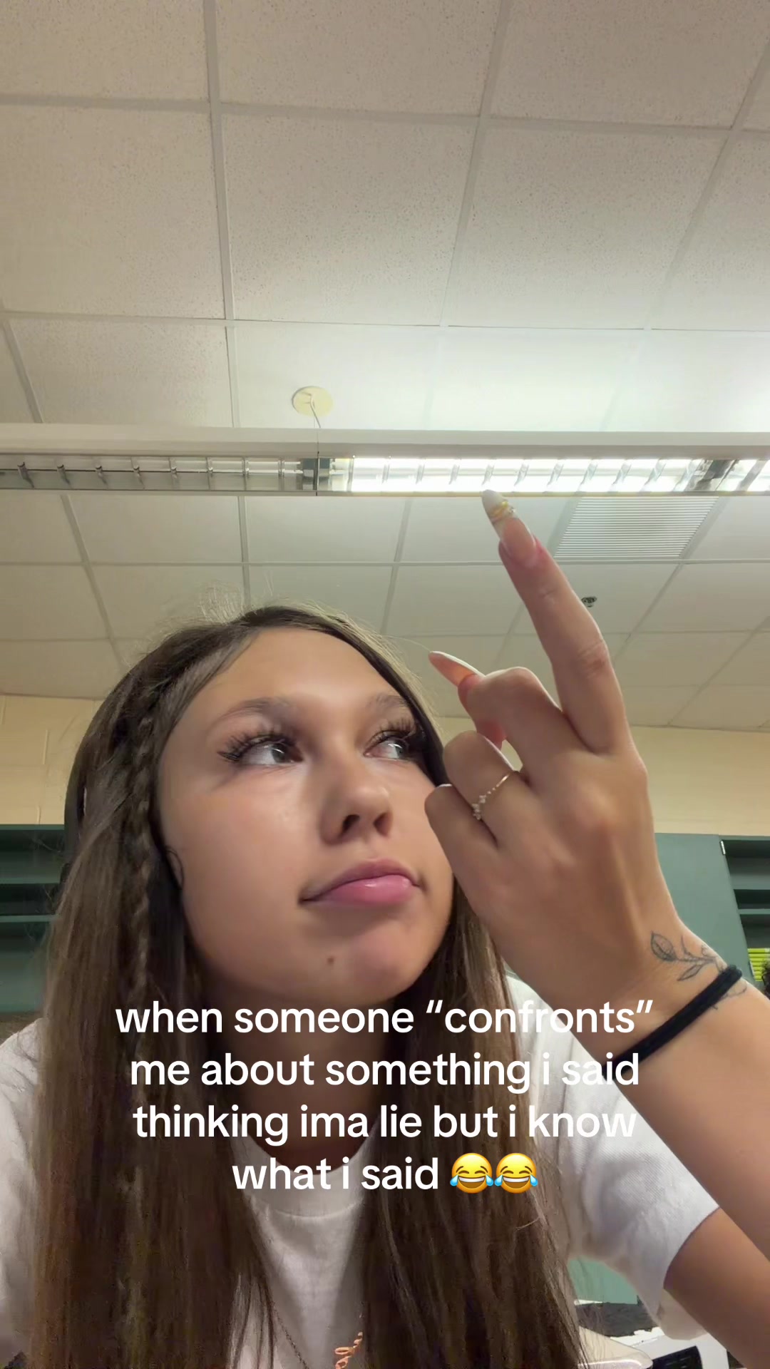 @evil bitch