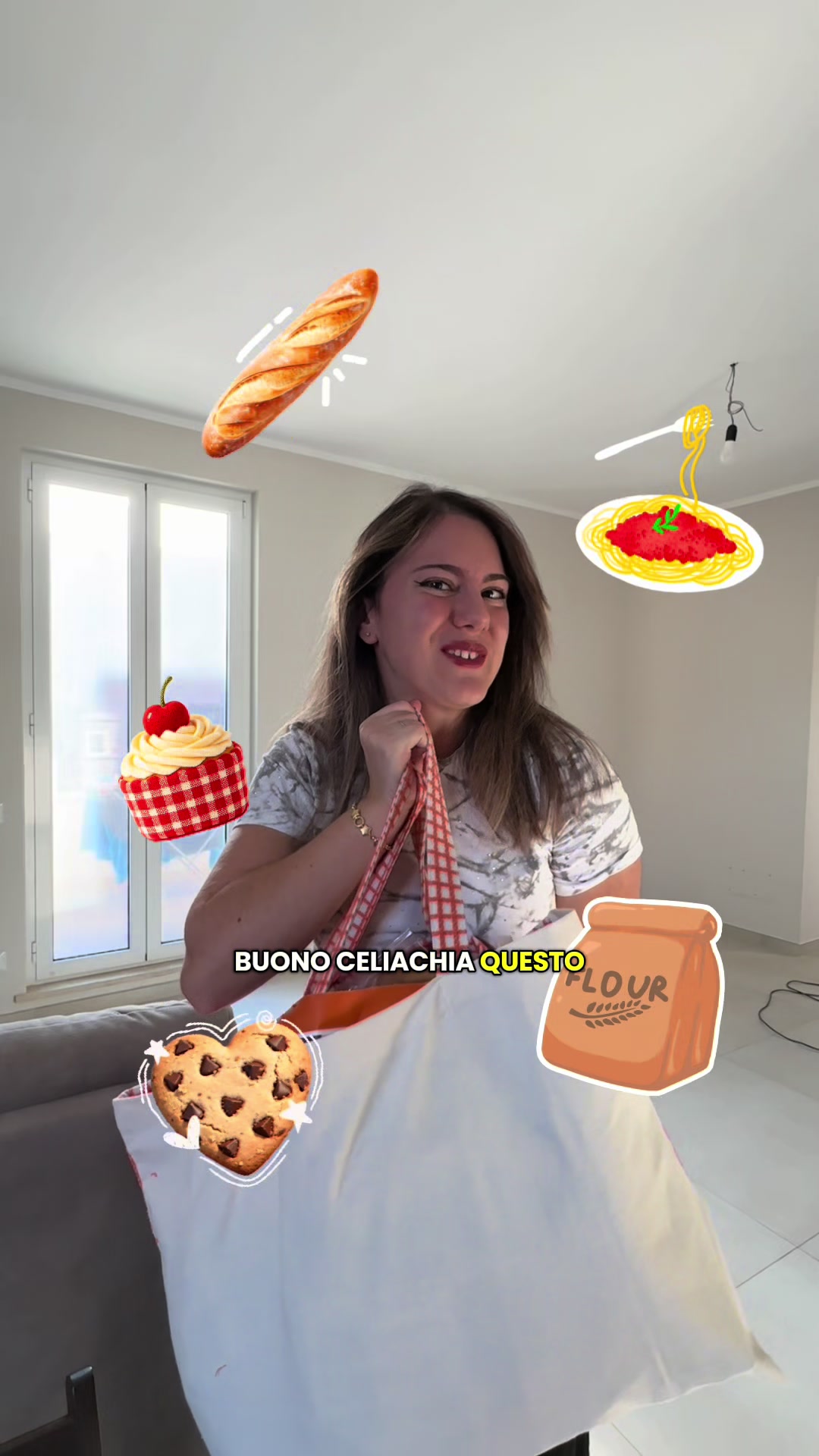 @Celiac around the world 🌎🌾🚫