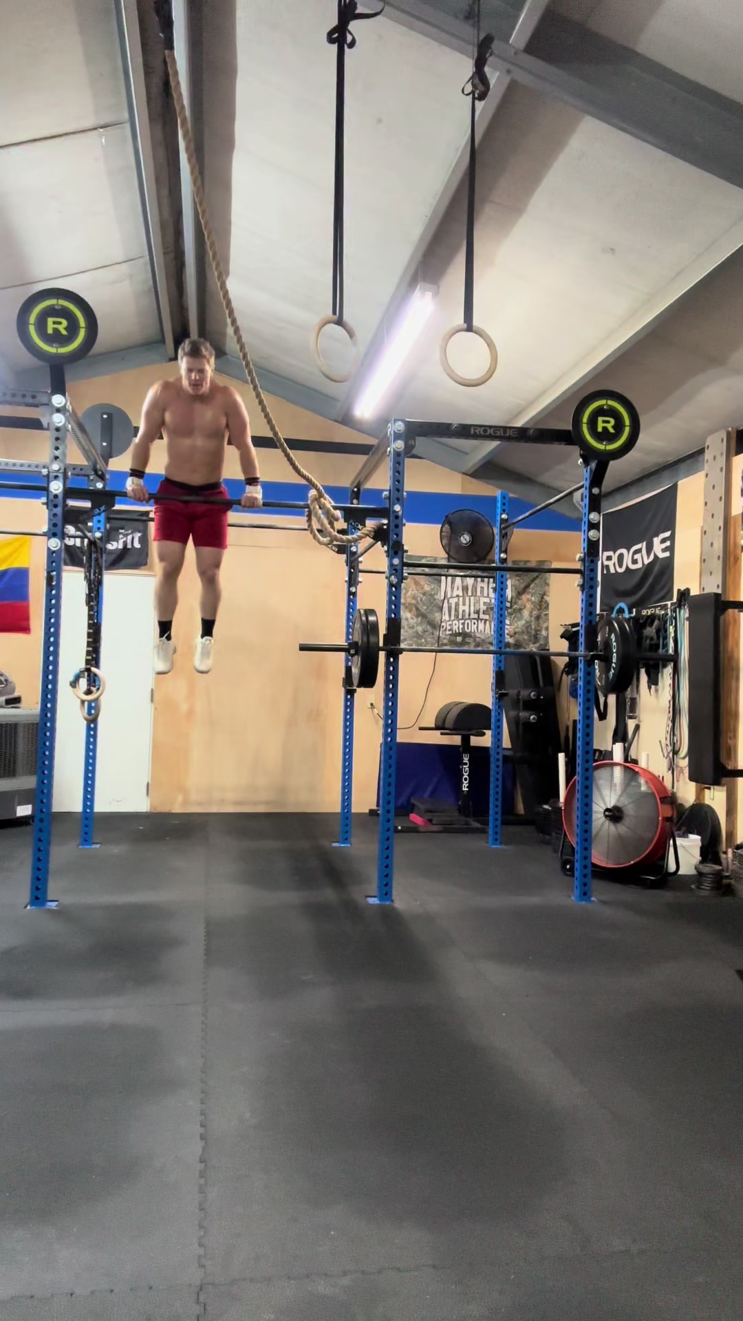 @DouetFitness