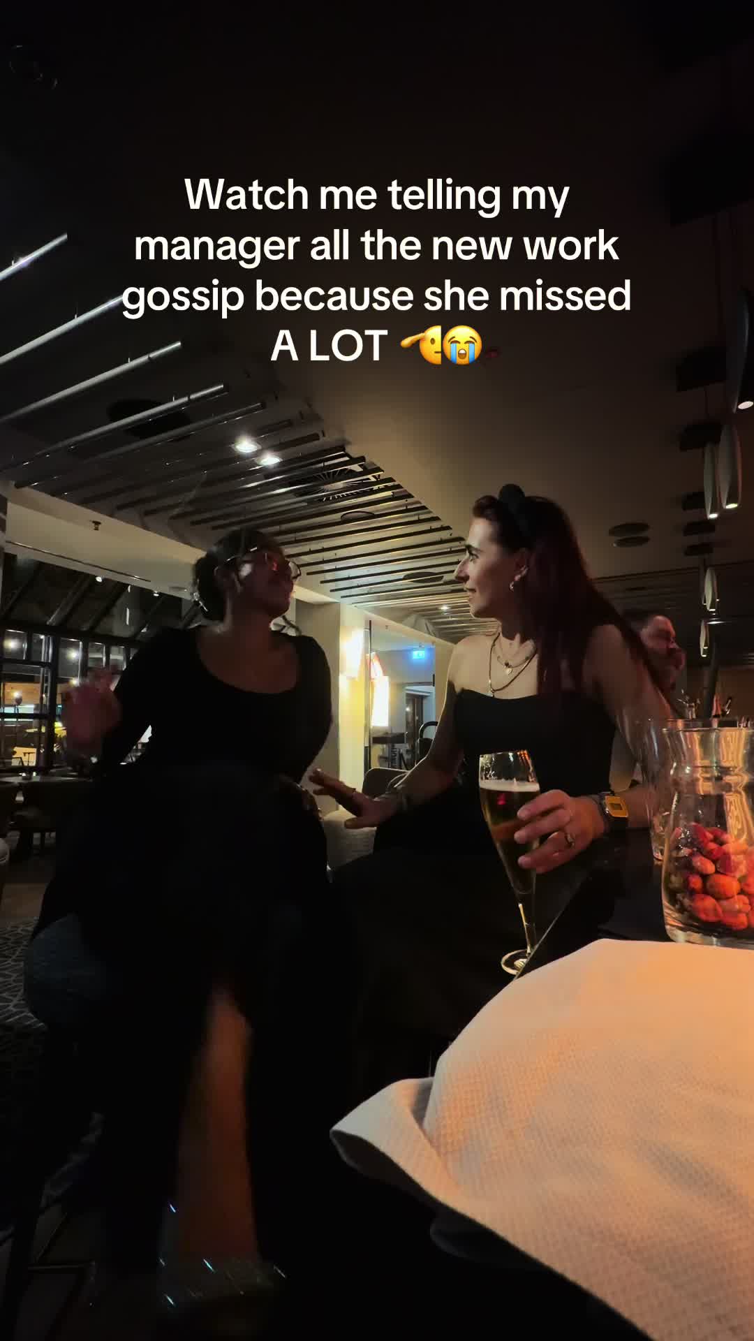 @soraya papaya