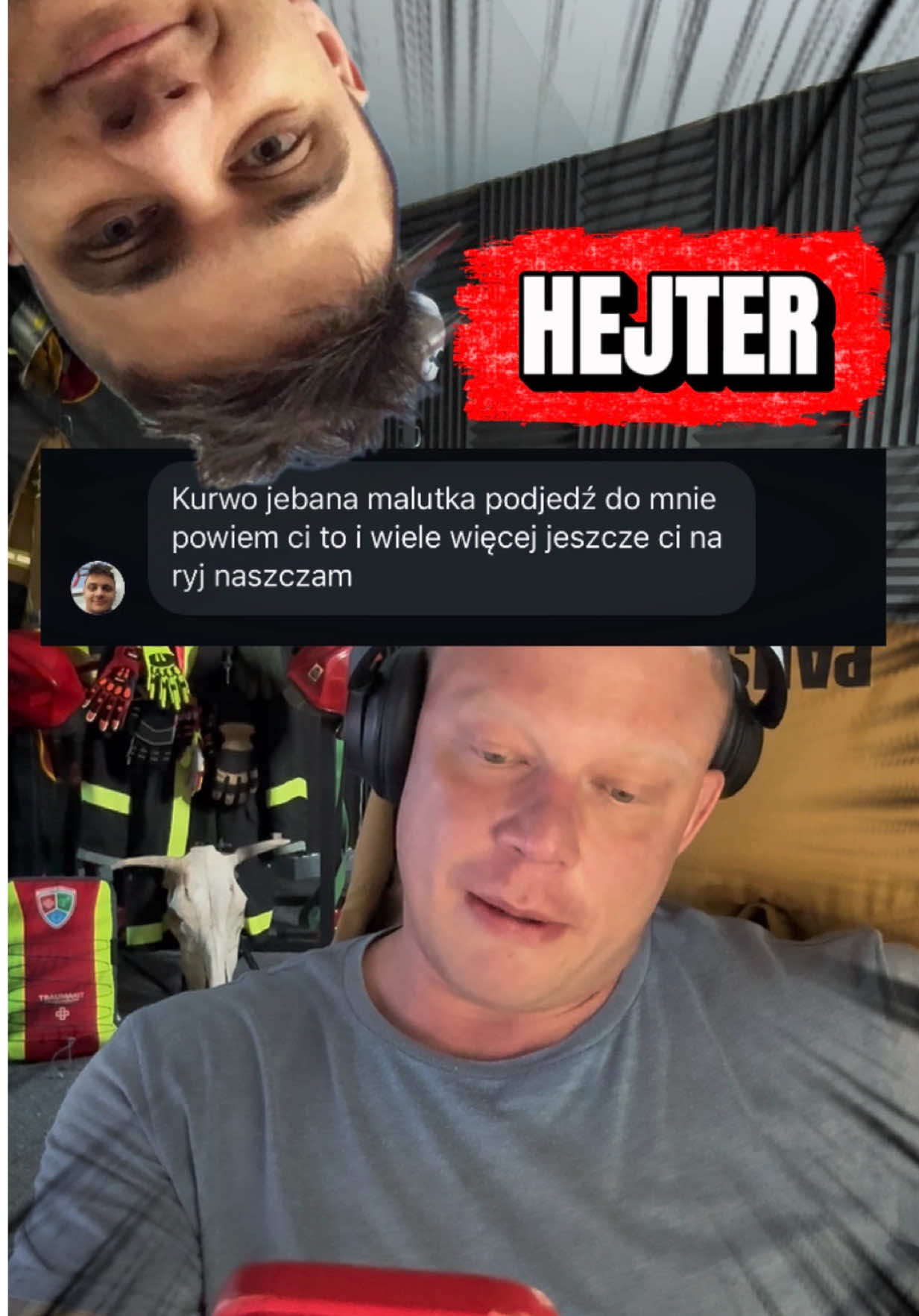 @Zostań Strażakiem