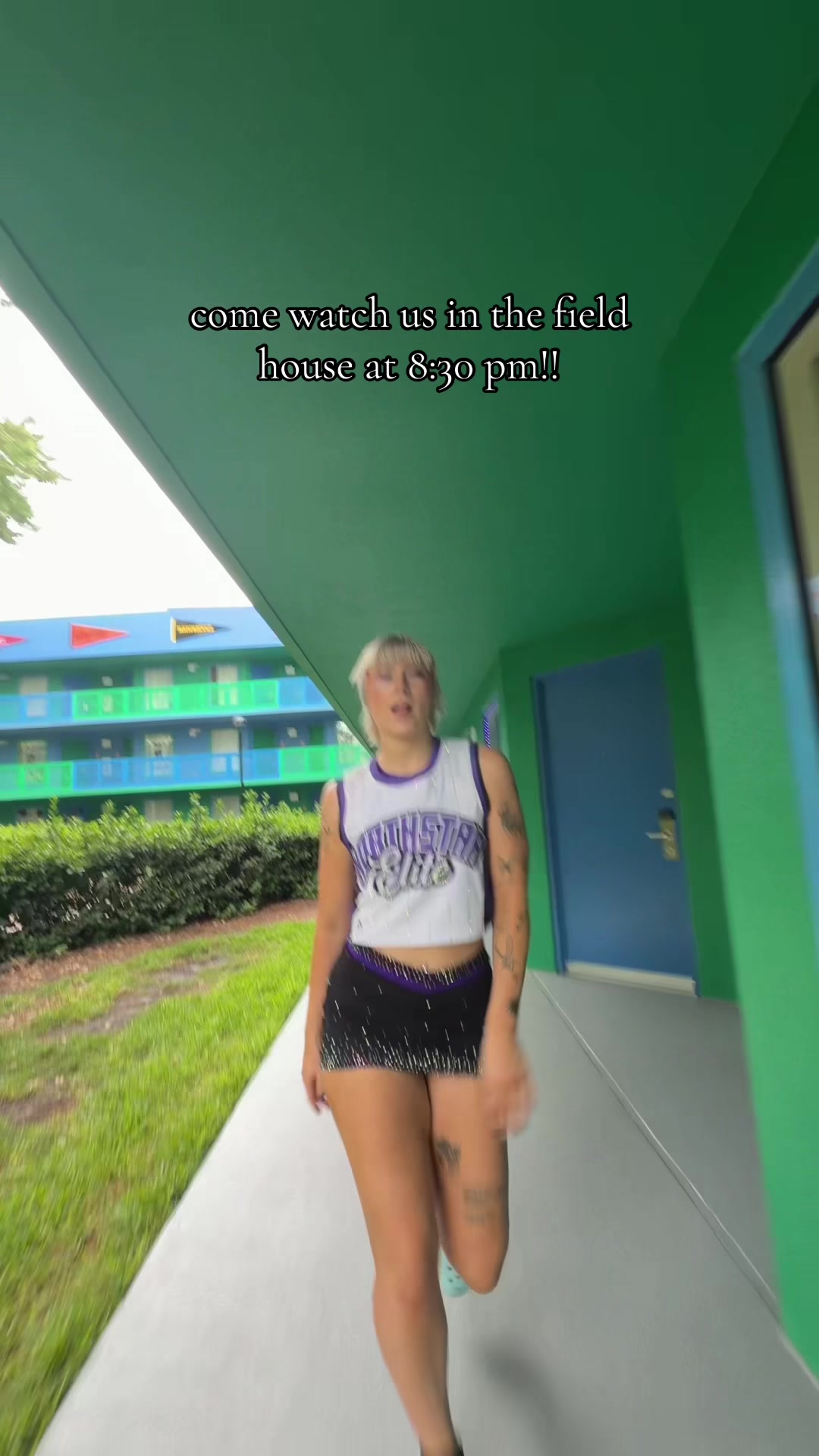 @Kaylyn Heaton